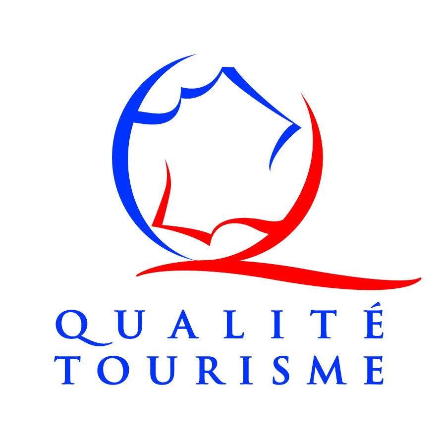 Label Qualité Tourisme attribué à Val Baussenc