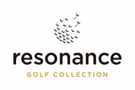 Resonance Golf Collection, golf de Servanes, en partenariat avec l'hôtel Val Baussenc
